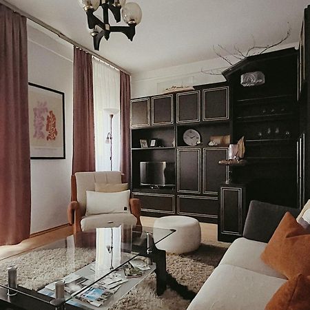 AJ - tér apartman miskolc Exterior foto