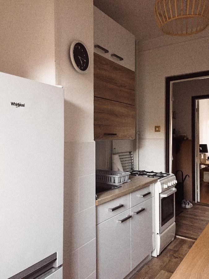 AJ - tér apartman miskolc Exterior foto