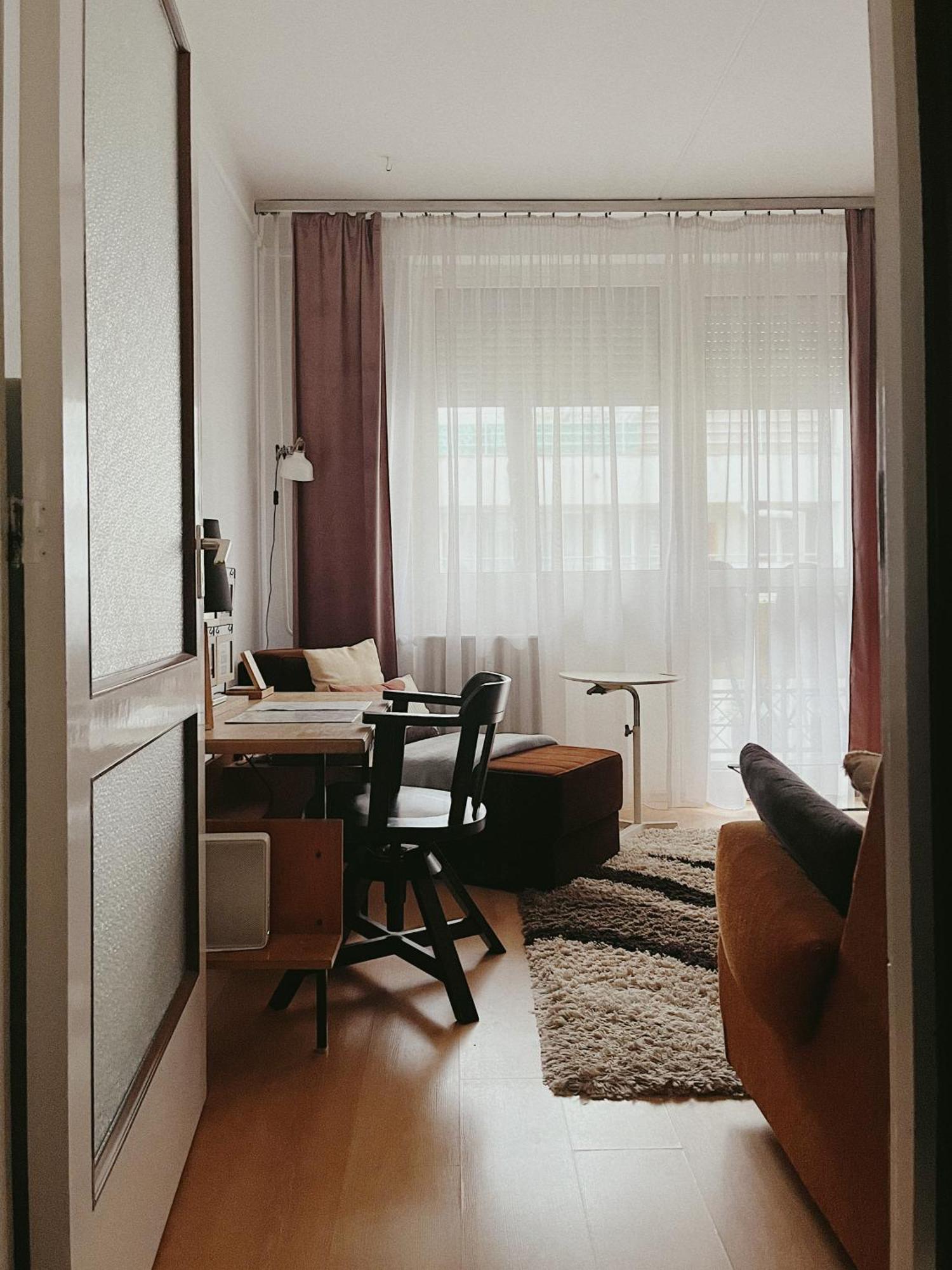 AJ - tér apartman miskolc Exterior foto