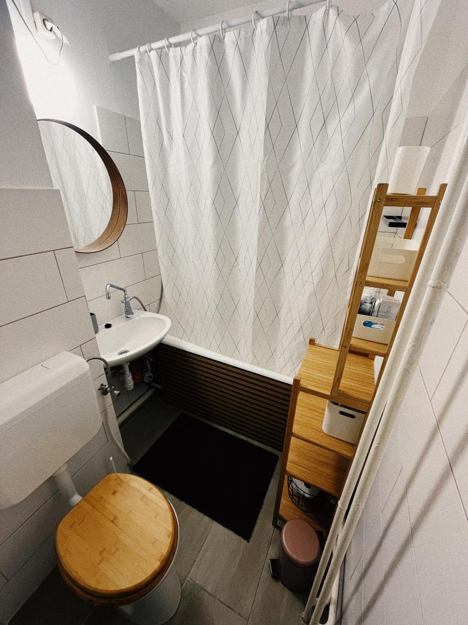 AJ - tér apartman miskolc Exterior foto